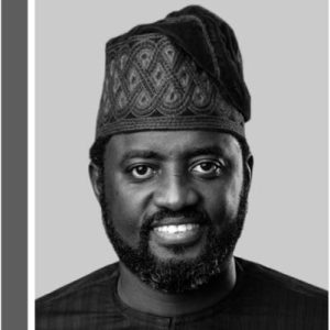 Lanre Onasanya Director