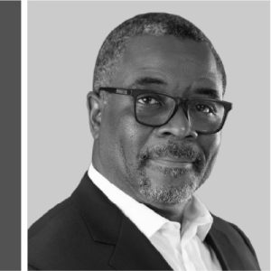 Onyekachi Onubogu  Director