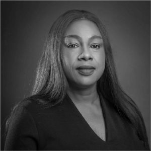 Adanma Onuegbu Group Executive Director