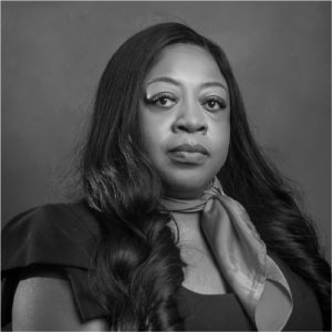 Busola KomolafeCEO, CloudSA