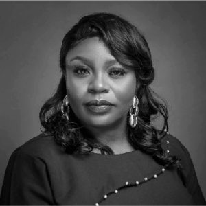 Kelechi MbahChief of Staff to Chairman