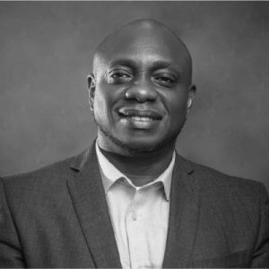 Ndubuisi OgbechieCOO