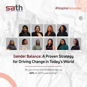 Gender Balance