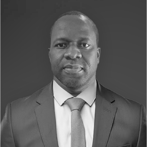 Emeka NwukoChief Financial Officer