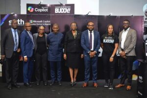 Access bank excitement day