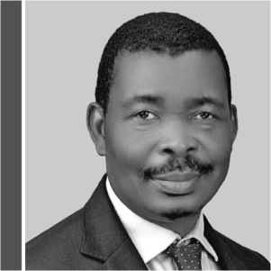 Collins Onuegbu  Chairman,SATH