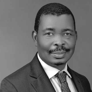 Collins OnuegbuThe Chairman, SATH